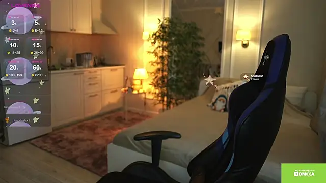 twinkle toes  online show from 9, 9, 2025