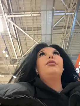 Tisha Busty online show from 7, 2, 2025