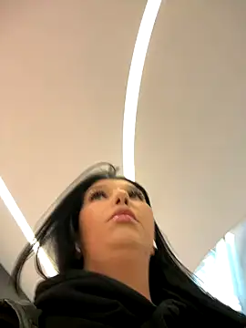 Tisha Busty online show from 12, 10, 2025