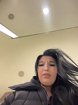 Tisha Busty online show from 16, 2, 2026