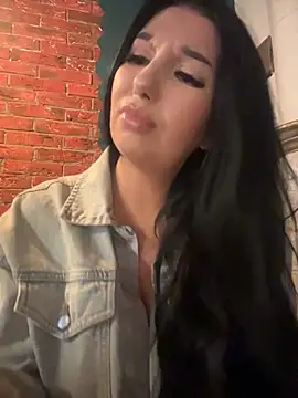 Snapshot of Tisha_Busty chatting on 6, 7, 2026 Tisha Busty online show from 6, 7, 2026