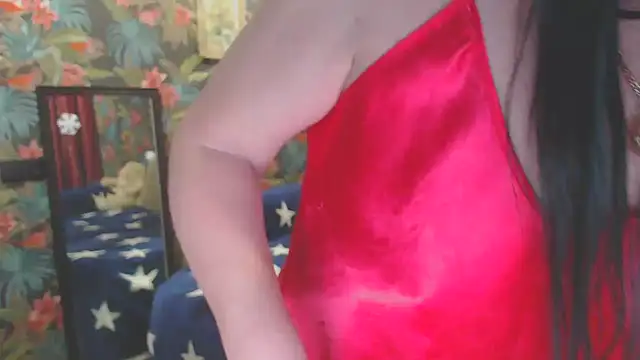 SusanLaNice online show from 24, 1, 2025