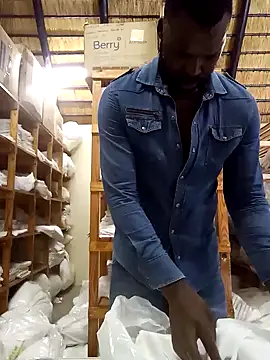 Touch mysoul online show from 19, 1, 2025