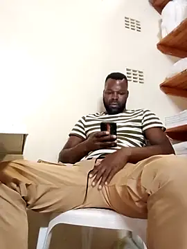 Touch mysoul online show from 21, 3, 2025