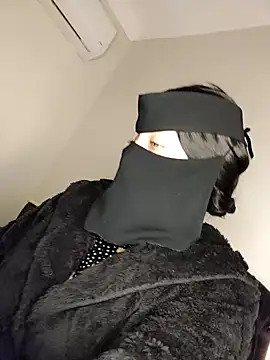 Snapshot of -Arab_milf- chatting on 24, 2, 2025 -Arab milf- online show from 24, 2, 2025