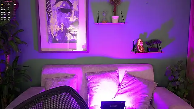 Snapshot of Aaronfox_x chatting on 14, 3, 2025 Aaronfox x online show from 14, 3, 2025