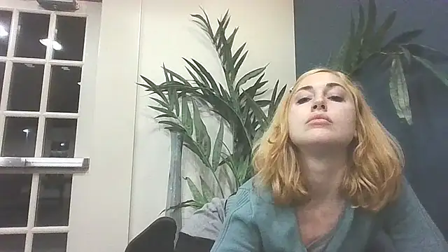 PompasPurpleriver online show from 27, 2, 2025