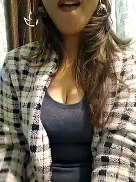 Snapshot of MIss-Naina chatting on 27, 12, 2024 MIss-Naina online show from 27, 12, 2024
