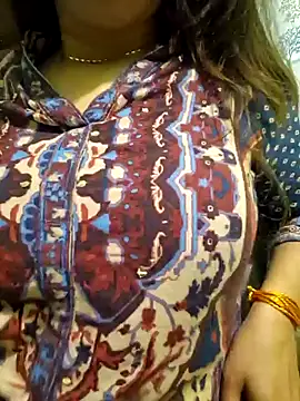 Snapshot of MIss-Naina chatting on 27, 1, 2025 MIss-Naina online show from 27, 1, 2025