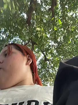 Goddess Naughty online show from 10, 3, 2025