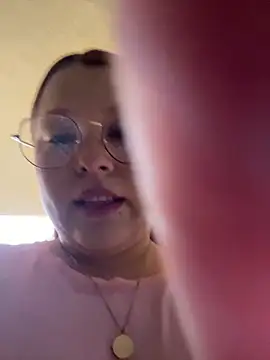 Goddess Naughty online show from 17, 3, 2025