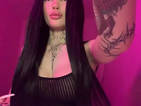 madelinexx online show from 26, 2, 2025