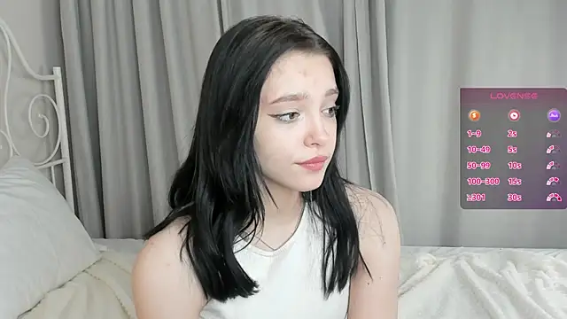 Snapshot of WildaBendell chatting on 7, 2, 2025 WildaBendell online show from 7, 2, 2025