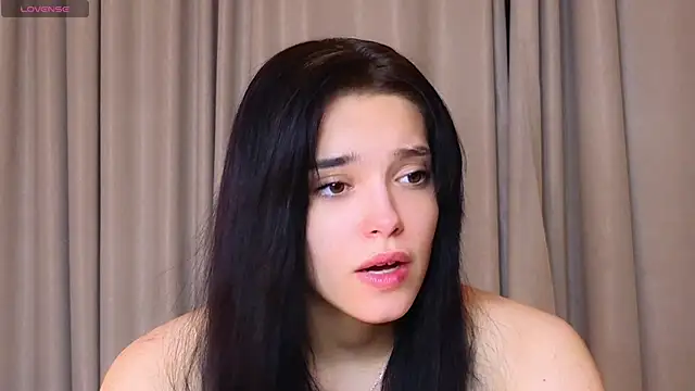 Snapshot of WildaBendell chatting on 12, 2, 2025 WildaBendell online show from 12, 2, 2025