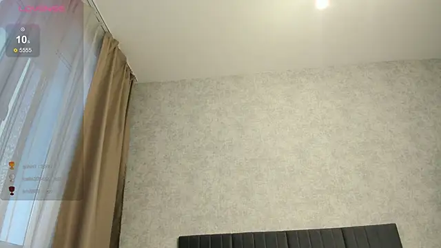 Snapshot of July_Terner chatting on 16, 2, 2025 July Terner online show from 16, 2, 2025