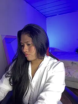 Snapshot of hurren_pasha chatting on 25, 3, 2026 hurren pasha online show from 25, 3, 2026