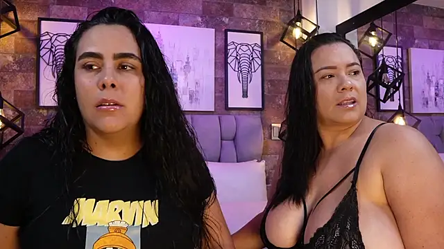 DanyAndAlexa online show from 19, 2, 2026