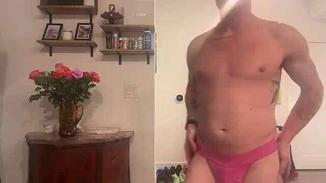 Snapshot of crossfitterguy87 chatting on 23, 3, 2026 crossfitterguy87 online show from 23, 3, 2026