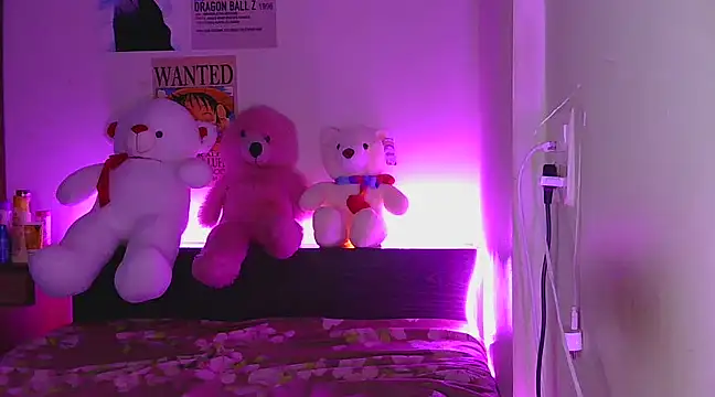 Snapshot of bad_diva chatting on 22, 2, 2025 bad diva online show from 22, 2, 2025