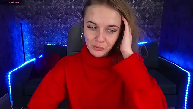 MaribelRiverr  online show from 14, 12, 2024