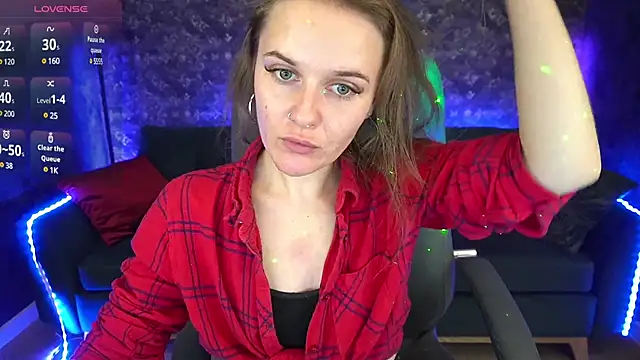 MaribelRiverr  online show from 20, 12, 2024