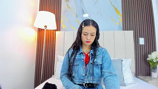 Snapshot of Jaslyn__Smith chatting on 8, 5, 2026 Jaslyn Smith online show from 8, 5, 2026