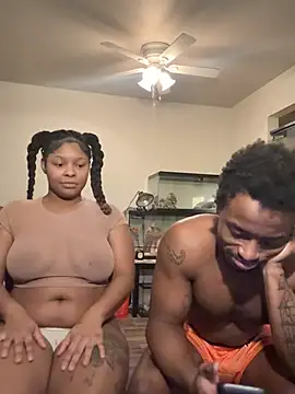 Snapshot of exotic__couple chatting on 16, 1, 2026 exotic couple online show from 16, 1, 2026