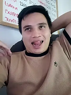 Snapshot of ahntony__69 chatting on 5, 11, 2025 ahntony 69 online show from 5, 11, 2025