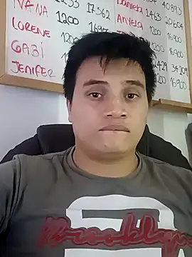 Snapshot of ahntony__69 chatting on 6, 11, 2025 ahntony 69 online show from 6, 11, 2025