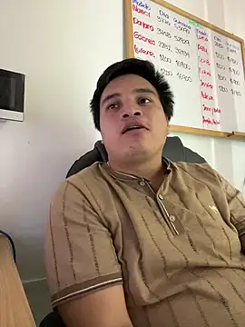 Snapshot of ahntony__69 chatting on 10, 2, 2026 ahntony 69 online show from 10, 2, 2026