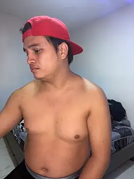 Snapshot of ahntony__69 chatting on 16, 2, 2026 ahntony 69 online show from 16, 2, 2026