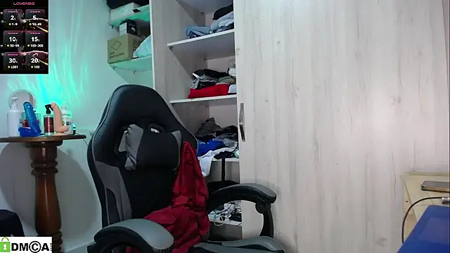 ahntony  69 online show from 1, 6, 2026