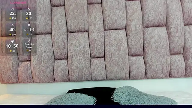 britanny-collyns online show from 10, 2, 2026