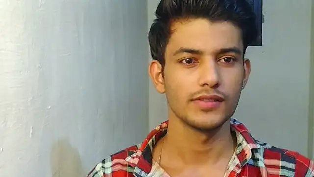 kingkartik7 online show from 4, 11, 2025