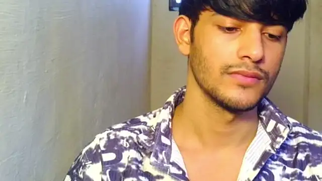 Snapshot of kingkartik7 chatting on 1, 2, 2026 kingkartik7 online show from 1, 2, 2026