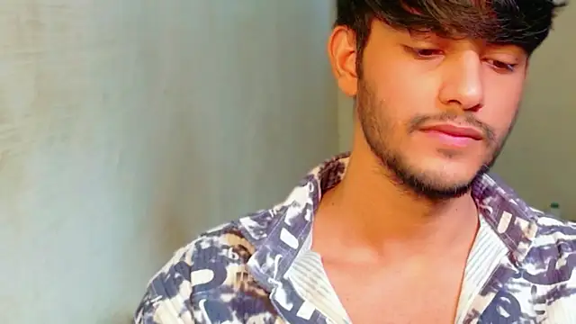 Snapshot of kingkartik7 chatting on 10, 2, 2026 kingkartik7 online show from 10, 2, 2026