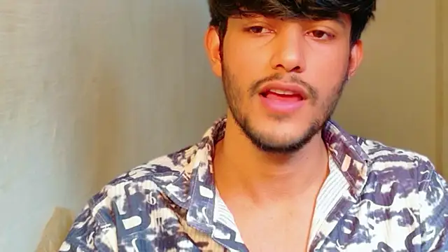 Snapshot of kingkartik7 chatting on 12, 2, 2026 kingkartik7 online show from 12, 2, 2026