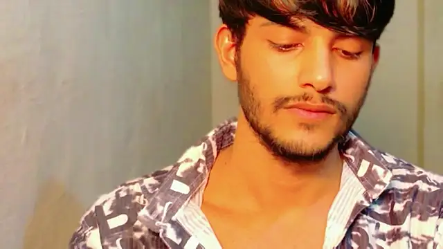 Snapshot of kingkartik7 chatting on 18, 2, 2026 kingkartik7 online show from 18, 2, 2026