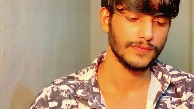 Snapshot of kingkartik7 chatting on 1, 3, 2026 kingkartik7 online show from 1, 3, 2026