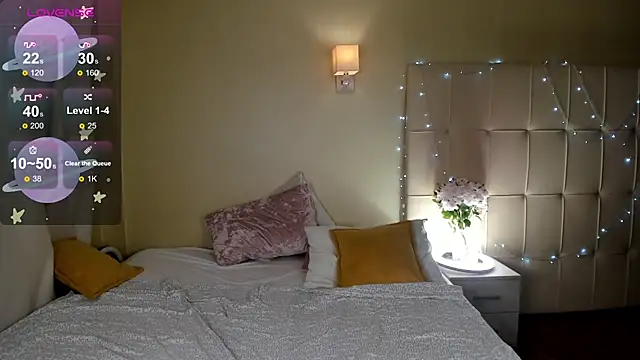 Snapshot of Stacy_River chatting on 7, 2, 2025 Stacy River online show from 7, 2, 2025