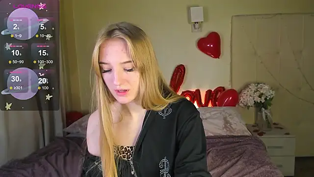 Snapshot of Stacy_River chatting on 15, 2, 2025 Stacy River online show from 15, 2, 2025