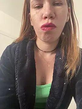 Snapshot of EvaRush chatting on 26, 2, 2025 EvaRush online show from 26, 2, 2025