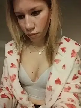 EvaRush online show from 24, 2, 2026