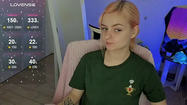 Fire Bestie online show from 18, 9, 2025