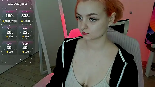 Fire Bestie online show from 19, 10, 2025