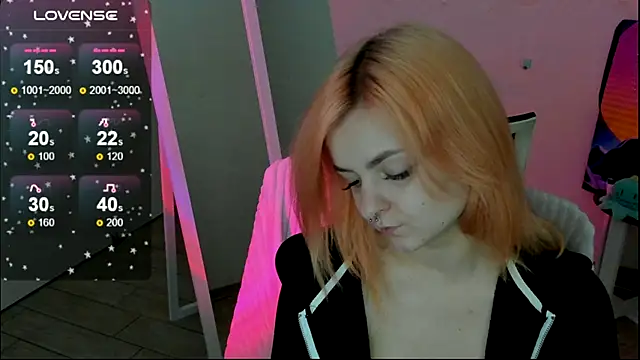 Fire Bestie online show from 19, 11, 2025