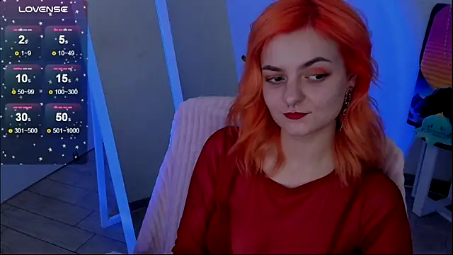 Fire Bestie online show from 30, 11, 2025