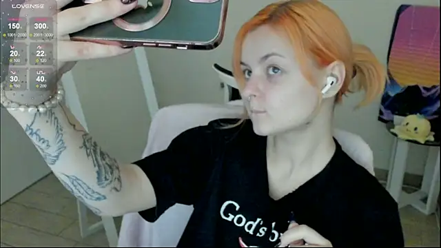 Fire Bestie online show from 15, 12, 2025