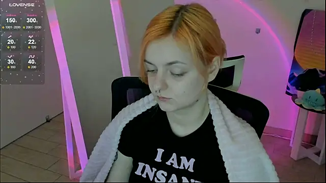 Fire Bestie online show from 18, 12, 2025