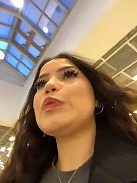 Chloe  Moon online show from 4, 12, 2024